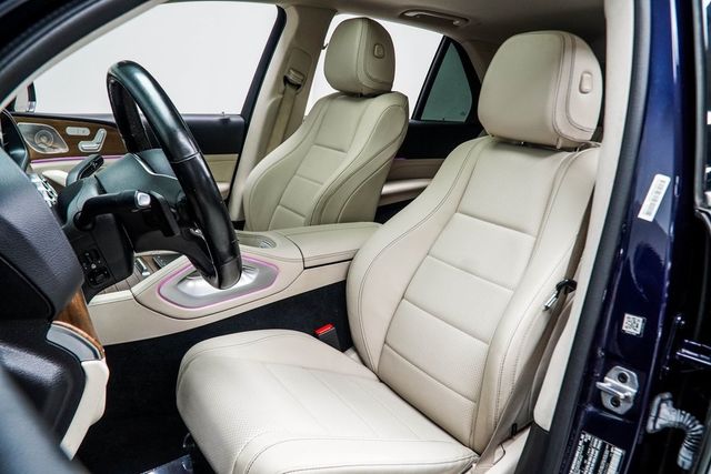 2022 Mercedes-Benz GLE GLE 350 4MATIC SUV - 22952842 - 35