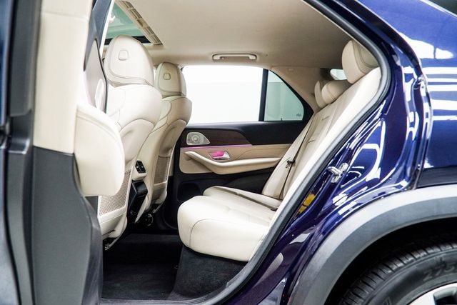 2022 Mercedes-Benz GLE GLE 350 4MATIC SUV - 22952842 - 37