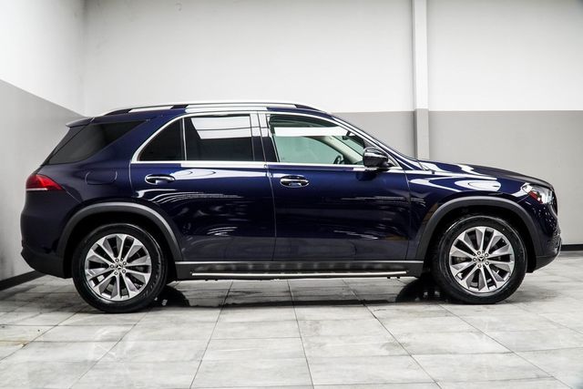 2022 Mercedes-Benz GLE GLE 350 4MATIC SUV - 22952842 - 3