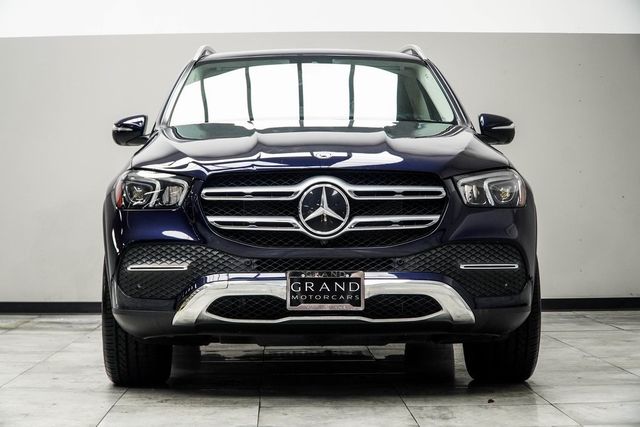 2022 Mercedes-Benz GLE GLE 350 4MATIC SUV - 22952842 - 5