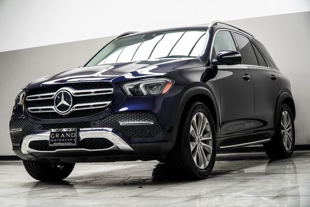 2022 Mercedes-Benz GLE GLE 350 4MATIC SUV - 22952842 - 6