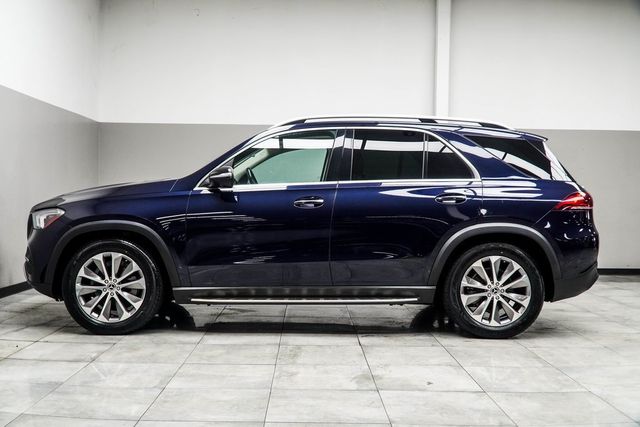 2022 Mercedes-Benz GLE GLE 350 4MATIC SUV - 22952842 - 7