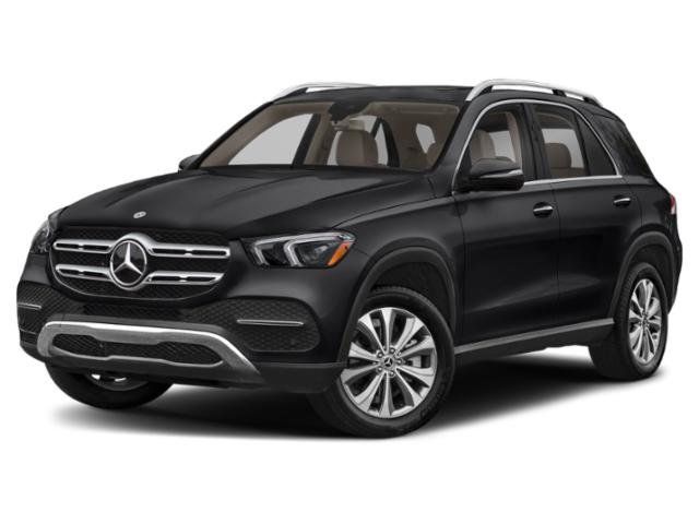2022 Mercedes-Benz GLE GLE 350 4MATIC SUV - 22967301 - 0