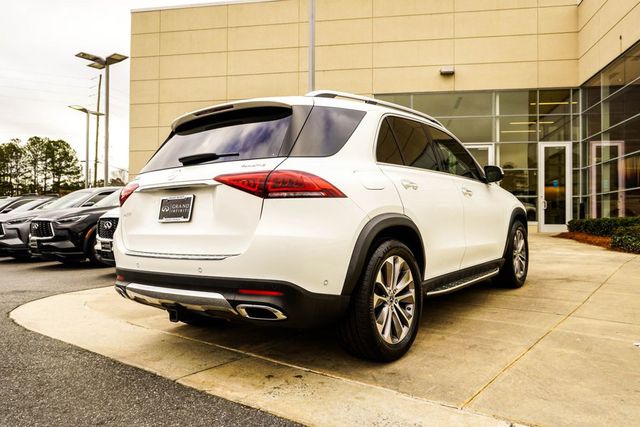2022 Mercedes-Benz GLE GLE 350 4MATIC SUV - 22988354 - 11