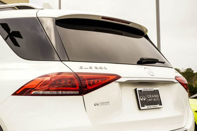 2022 Mercedes-Benz GLE GLE 350 4MATIC SUV - 22988354 - 12
