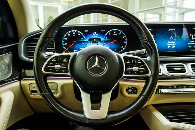 2022 Mercedes-Benz GLE GLE 350 4MATIC SUV - 22988354 - 14