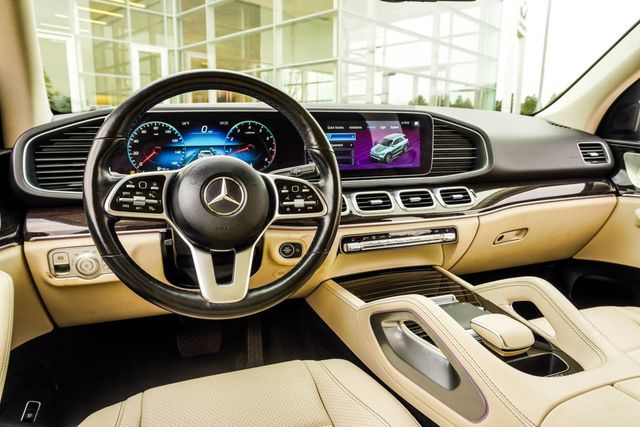 2022 Mercedes-Benz GLE GLE 350 4MATIC SUV - 22988354 - 15