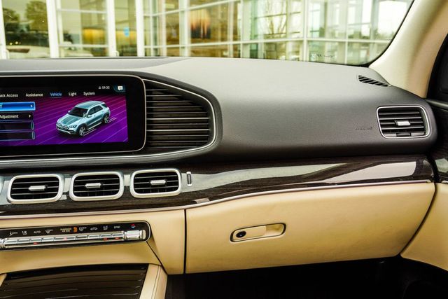 2022 Mercedes-Benz GLE GLE 350 4MATIC SUV - 22988354 - 17