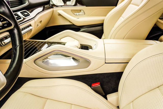 2022 Mercedes-Benz GLE GLE 350 4MATIC SUV - 22988354 - 19