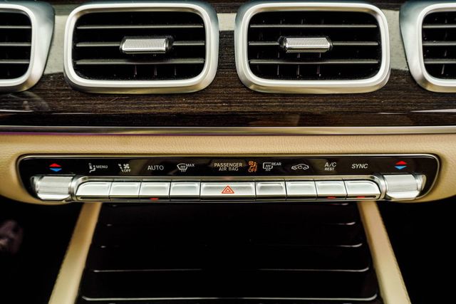 2022 Mercedes-Benz GLE GLE 350 4MATIC SUV - 22988354 - 22