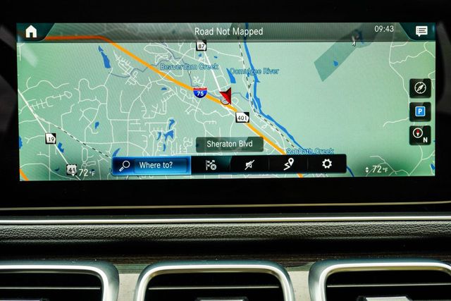 2022 Mercedes-Benz GLE GLE 350 4MATIC SUV - 22988354 - 26