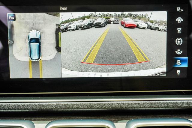 2022 Mercedes-Benz GLE GLE 350 4MATIC SUV - 22988354 - 27