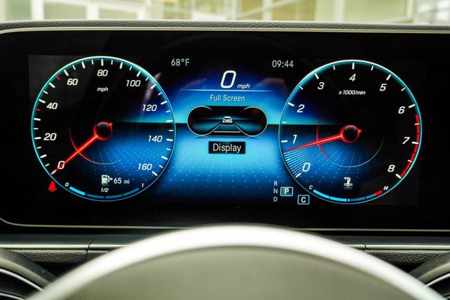 2022 Mercedes-Benz GLE GLE 350 4MATIC SUV - 22988354 - 28