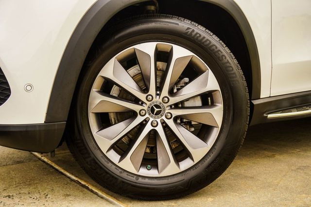 2022 Mercedes-Benz GLE GLE 350 4MATIC SUV - 22988354 - 2