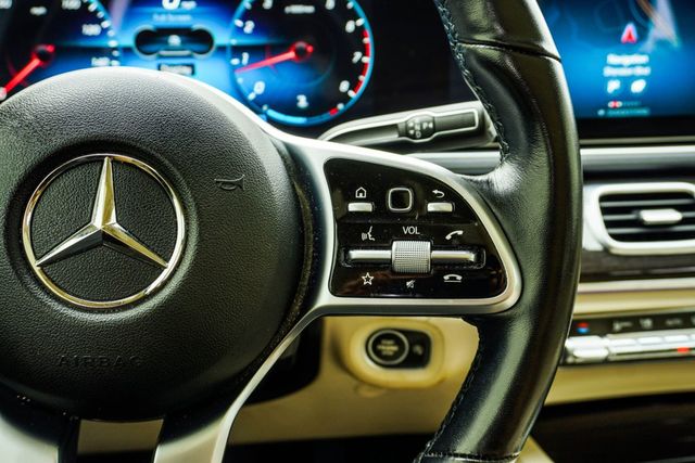 2022 Mercedes-Benz GLE GLE 350 4MATIC SUV - 22988354 - 29