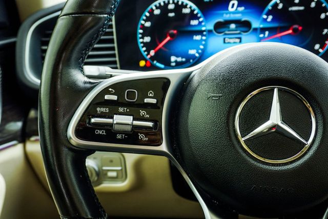 2022 Mercedes-Benz GLE GLE 350 4MATIC SUV - 22988354 - 30