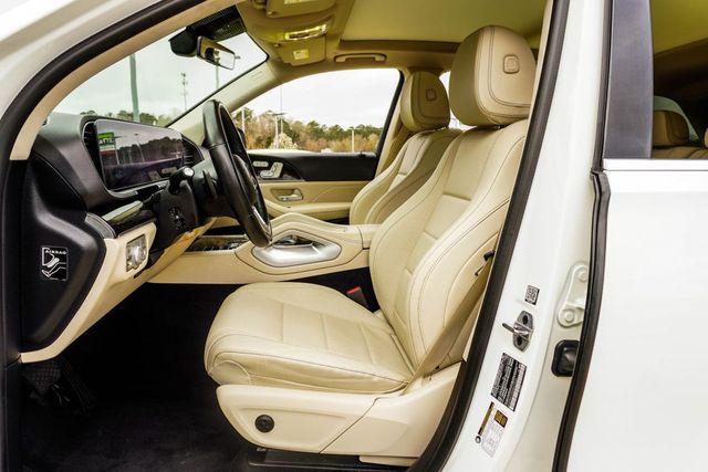 2022 Mercedes-Benz GLE GLE 350 4MATIC SUV - 22988354 - 31