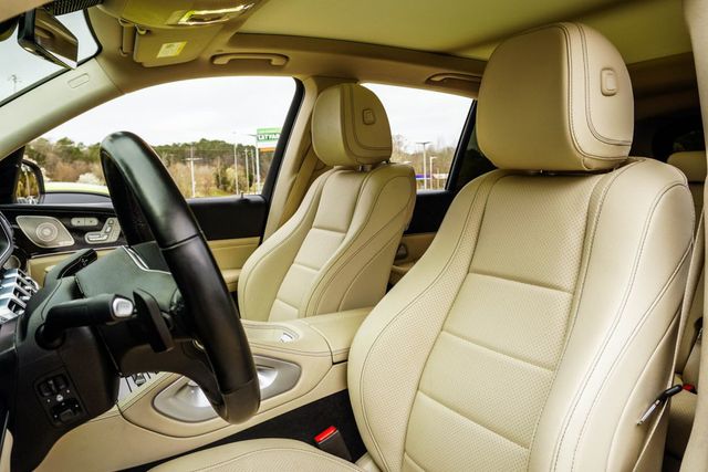 2022 Mercedes-Benz GLE GLE 350 4MATIC SUV - 22988354 - 32