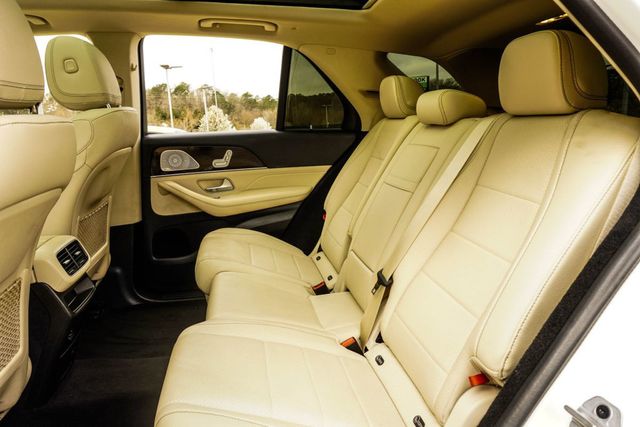 2022 Mercedes-Benz GLE GLE 350 4MATIC SUV - 22988354 - 33