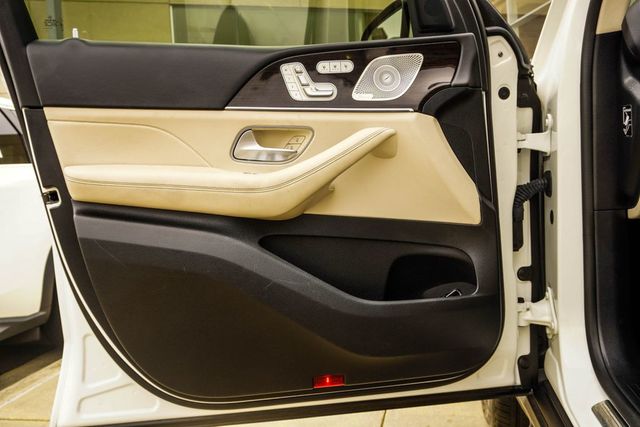 2022 Mercedes-Benz GLE GLE 350 4MATIC SUV - 22988354 - 34