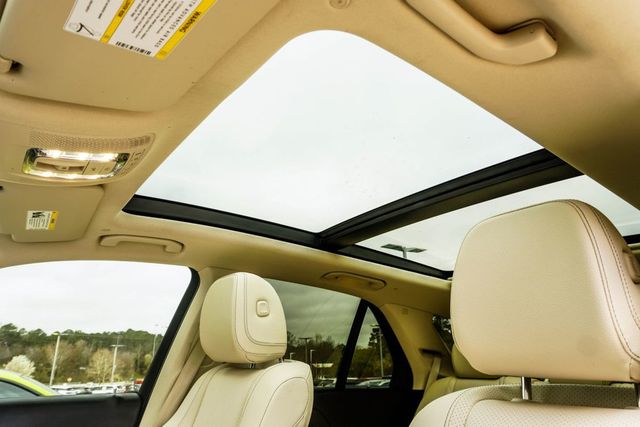 2022 Mercedes-Benz GLE GLE 350 4MATIC SUV - 22988354 - 37