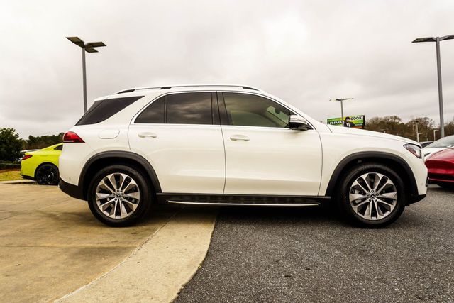 2022 Mercedes-Benz GLE GLE 350 4MATIC SUV - 22988354 - 5