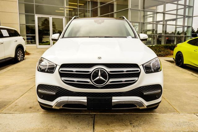 2022 Mercedes-Benz GLE GLE 350 4MATIC SUV - 22988354 - 6