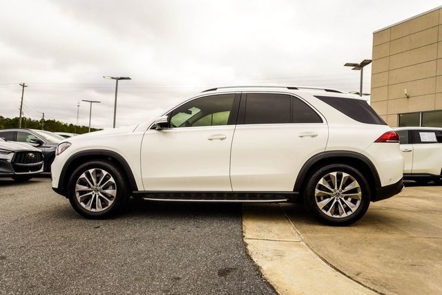 2022 Mercedes-Benz GLE GLE 350 4MATIC SUV - 22988354 - 8