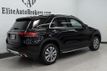 2022 Mercedes-Benz GLE GLE 350 4MATIC SUV - 22549128 - 45