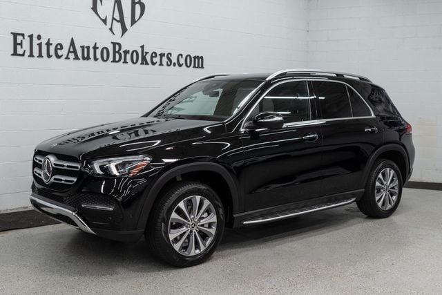 2022 Mercedes-Benz GLE GLE 350 4MATIC SUV - 22549128 - 46