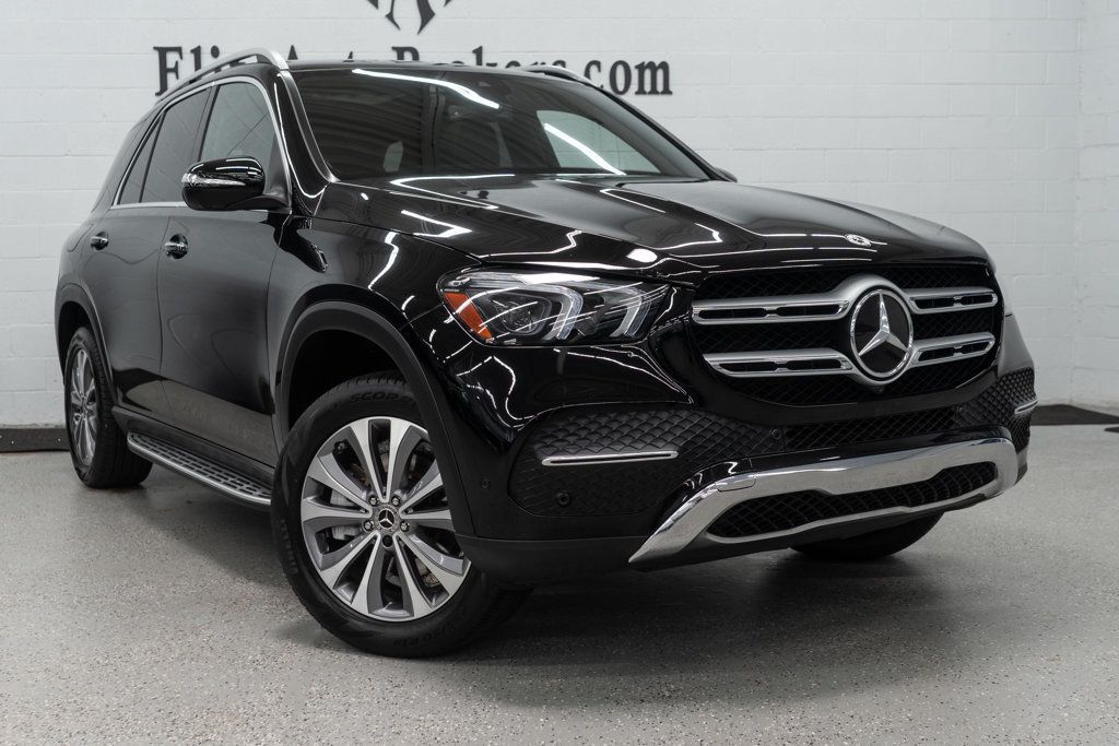 2022 Mercedes-Benz GLE GLE 350 4MATIC SUV - 22549128 - 6