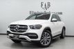 2022 Mercedes-Benz GLE GLE 350 4MATIC SUV - 22593020 - 0