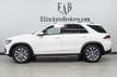 2022 Mercedes-Benz GLE GLE 350 4MATIC SUV - 22593020 - 1