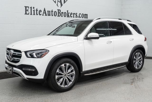 2022 Mercedes-Benz GLE GLE 350 4MATIC SUV - 22593020 - 62