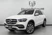 2022 Mercedes-Benz GLE GLE 350 4MATIC SUV - 22605786 - 0