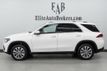 2022 Mercedes-Benz GLE GLE 350 4MATIC SUV - 22605786 - 1