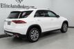 2022 Mercedes-Benz GLE GLE 350 4MATIC SUV - 22605786 - 53