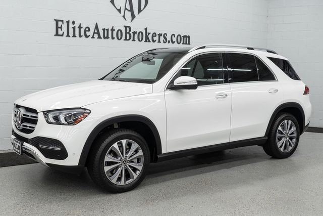 2022 Mercedes-Benz GLE GLE 350 4MATIC SUV - 22605786 - 54