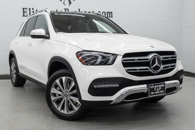 2022 Mercedes-Benz GLE GLE 350 4MATIC SUV - 22605786 - 5