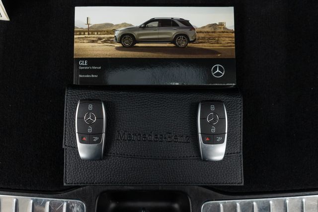 2022 Mercedes-Benz GLE GLE 350 4MATIC SUV - 22605786 - 69