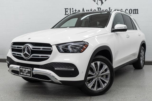 2022 Mercedes-Benz GLE GLE 350 4MATIC SUV - 22605786 - 70