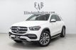 2022 Mercedes-Benz GLE GLE 350 4MATIC SUV - 23009206 - 0