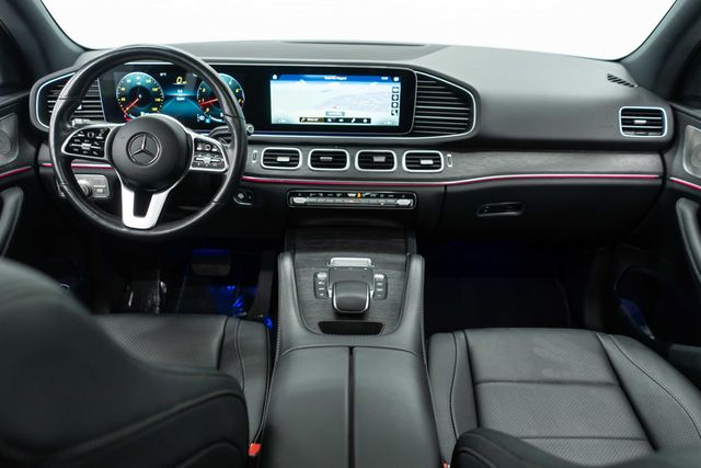 2022 Mercedes-Benz GLE GLE 350 4MATIC SUV - 23009206 - 9