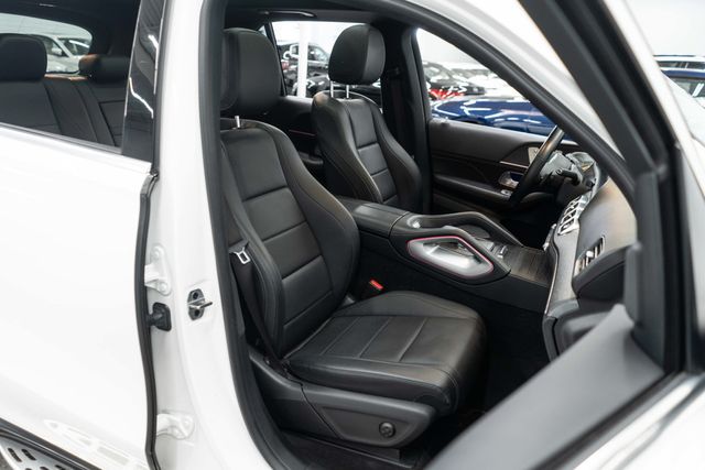2022 Mercedes-Benz GLE GLE 350 4MATIC SUV - 23009206 - 10
