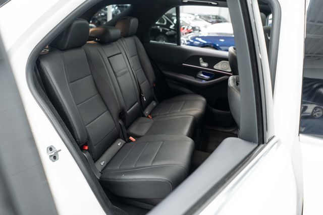 2022 Mercedes-Benz GLE GLE 350 4MATIC SUV - 23009206 - 12