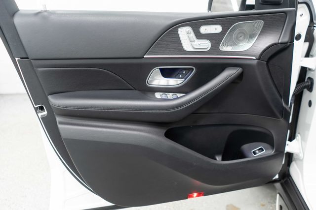 2022 Mercedes-Benz GLE GLE 350 4MATIC SUV - 23009206 - 17