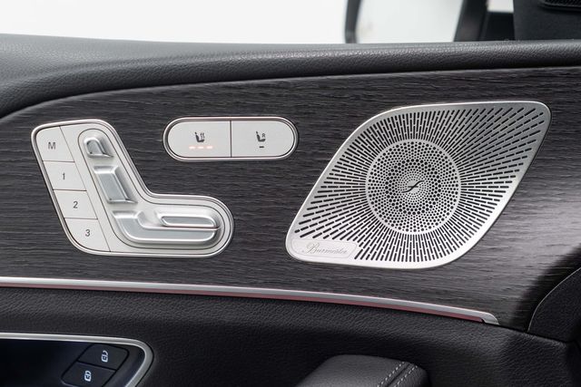 2022 Mercedes-Benz GLE GLE 350 4MATIC SUV - 23009206 - 18