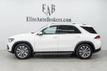 2022 Mercedes-Benz GLE GLE 350 4MATIC SUV - 23009206 - 1