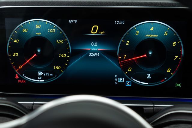 2022 Mercedes-Benz GLE GLE 350 4MATIC SUV - 23009206 - 20