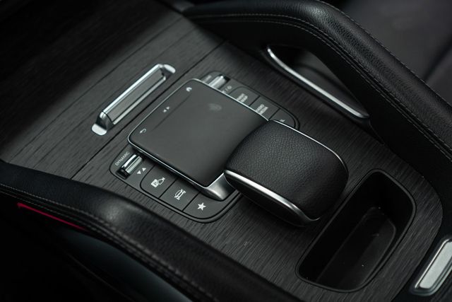 2022 Mercedes-Benz GLE GLE 350 4MATIC SUV - 23009206 - 23